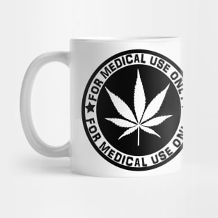 For medical Use Mug